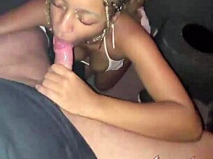 falling hard for that gorgeous cock at the glory hole