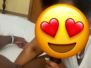 dymplez slurps bbc then gets ass fucked hard!