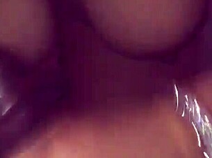 damn my spanish milf gives killer head!