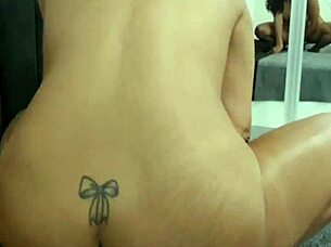 dying of horniness at home i had to ride my ass on toys