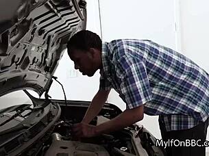 want this bbc titty fucking your big boobs to fix car