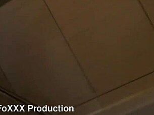 hey monika fox, showering naked looks hot