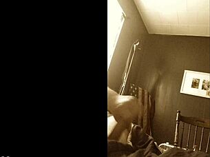 i erupt huge in slow-mo solo cumshot bliss