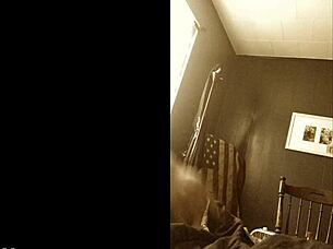 i erupt huge in slow-mo solo cumshot bliss