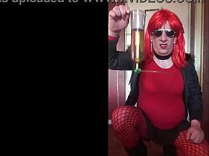 god, i crave tasting another man's hot pee so bad!