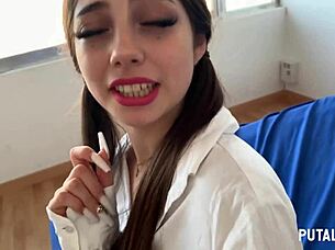 hey student babe roma amor wanna fuck hard to pass?