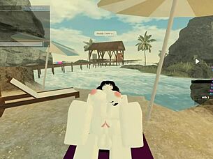 wanna deepthroat roblox whore bent over doggystyle?