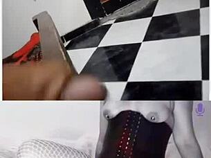 you and me sharing our casual love story forever together always