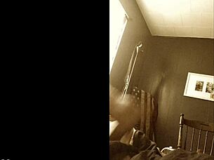 i erupt huge in slow-mo solo cumshot bliss