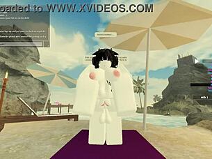 wanna deepthroat roblox whore bent over doggystyle?