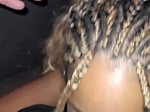 falling hard for that gorgeous cock at the glory hole