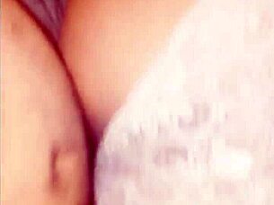 compilation of married neighbor milf's big ass creampie fucks