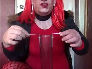 god, i crave tasting another man's hot pee so bad!