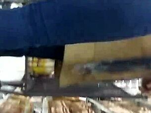 candid teen ass shaking in tight jeans 🔥🍑