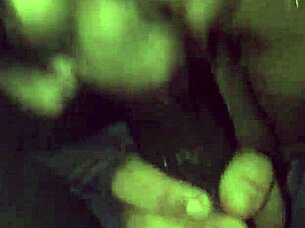 damn my spanish milf gives killer head!