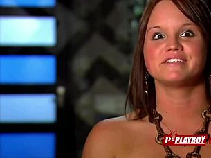 horny american swingers swap partners in wild group orgy