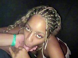 falling hard for that gorgeous cock at the glory hole