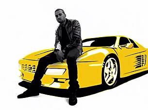 kanye west graduation full album music videos