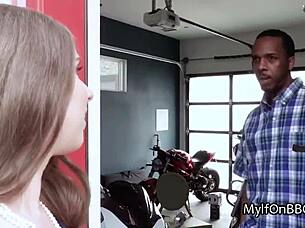 want this bbc titty fucking your big boobs to fix car