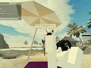 wanna deepthroat roblox whore bent over doggystyle?