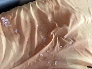 😍 ex-gf deepthroats my monster cock pov spitting tits 😘