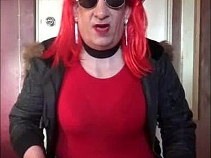 god, i crave tasting another man's hot pee so bad!