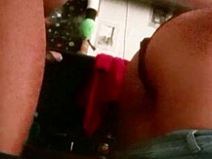 compilation of married neighbor milf's big ass creampie fucks