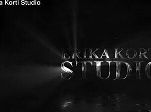 kristina grace endures huge black cock anal fisting and toy destruction