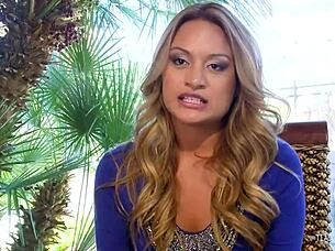 natalia robles sloppy blowjobs her boss then becomes his eager secretary