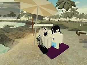 wanna deepthroat roblox whore bent over doggystyle?