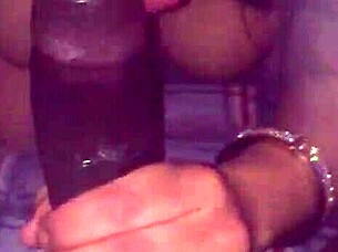 damn my spanish milf gives killer head!