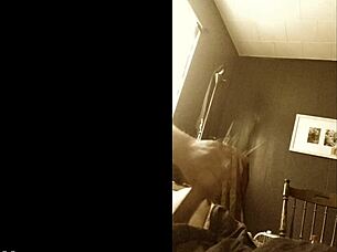 i erupt huge in slow-mo solo cumshot bliss