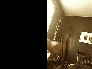 i erupt huge in slow-mo solo cumshot bliss