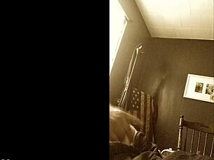 i erupt huge in slow-mo solo cumshot bliss