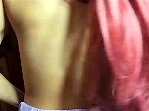 sexy mexican teen anal fantasy homemade assfucking