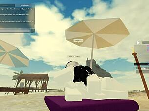 wanna deepthroat roblox whore bent over doggystyle?