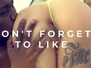 i can't resist riding this busty blonde milf assistant's cock