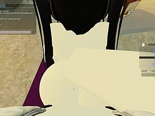 wanna deepthroat roblox whore bent over doggystyle?