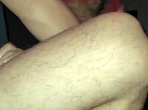 falling hard for that gorgeous cock at the glory hole