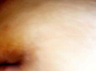 compilation of married neighbor milf's big ass creampie fucks