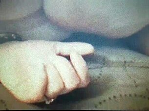 Nichole Knockers' Massive Tits Take Creampie and Cumshot Onslaught