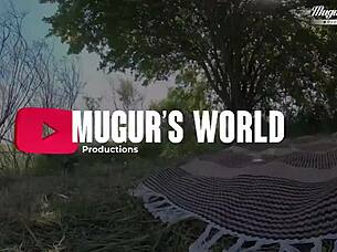 hey wanna see black anamary fucked hard outdoors