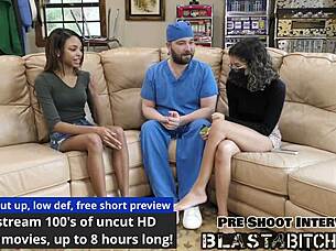 solana eagerly sucks cock then gets fucked hard doggy style in pov