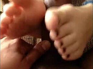 Cuban Carmen Bum Bum Milf Masturbates To Creampie Fetish Climax!