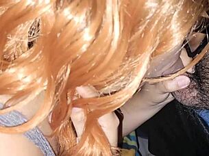 colombian latina wife balcony doggystyle homemade