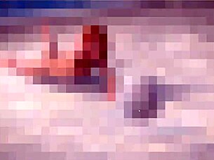 My topless beach thrill with him