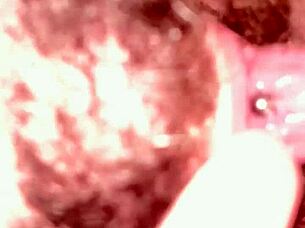 thirdghost1 dives deep into wet pussy licking