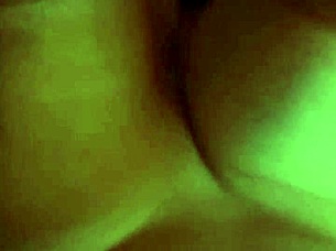 gretala's huge balloon tits beg for rough titty fuck action