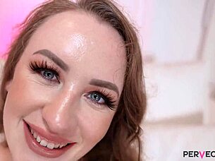 emma's tight ass wrecked by massive bbc