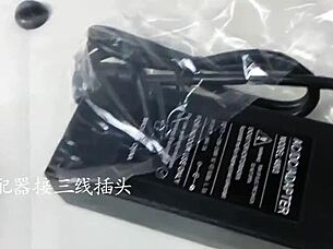 This fuck doll feels amazing during erotic testing